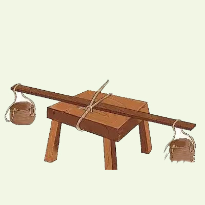 板凳和扁担.jpg